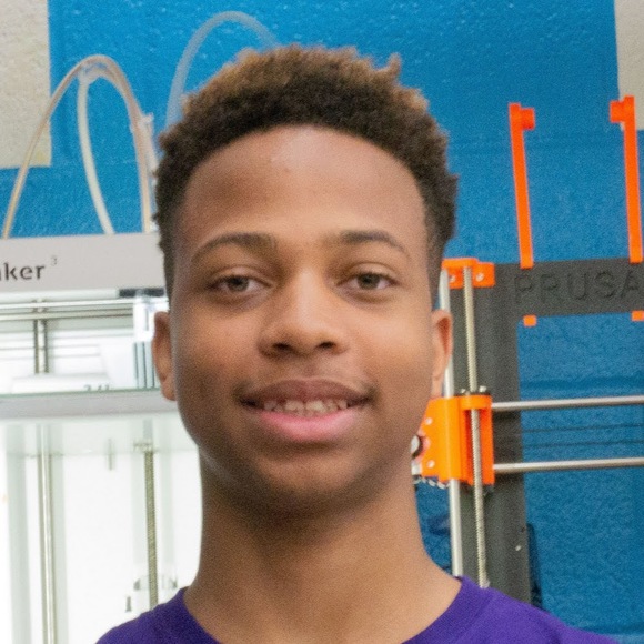 Meet your Posher, Caleb - Picture 1 of 1